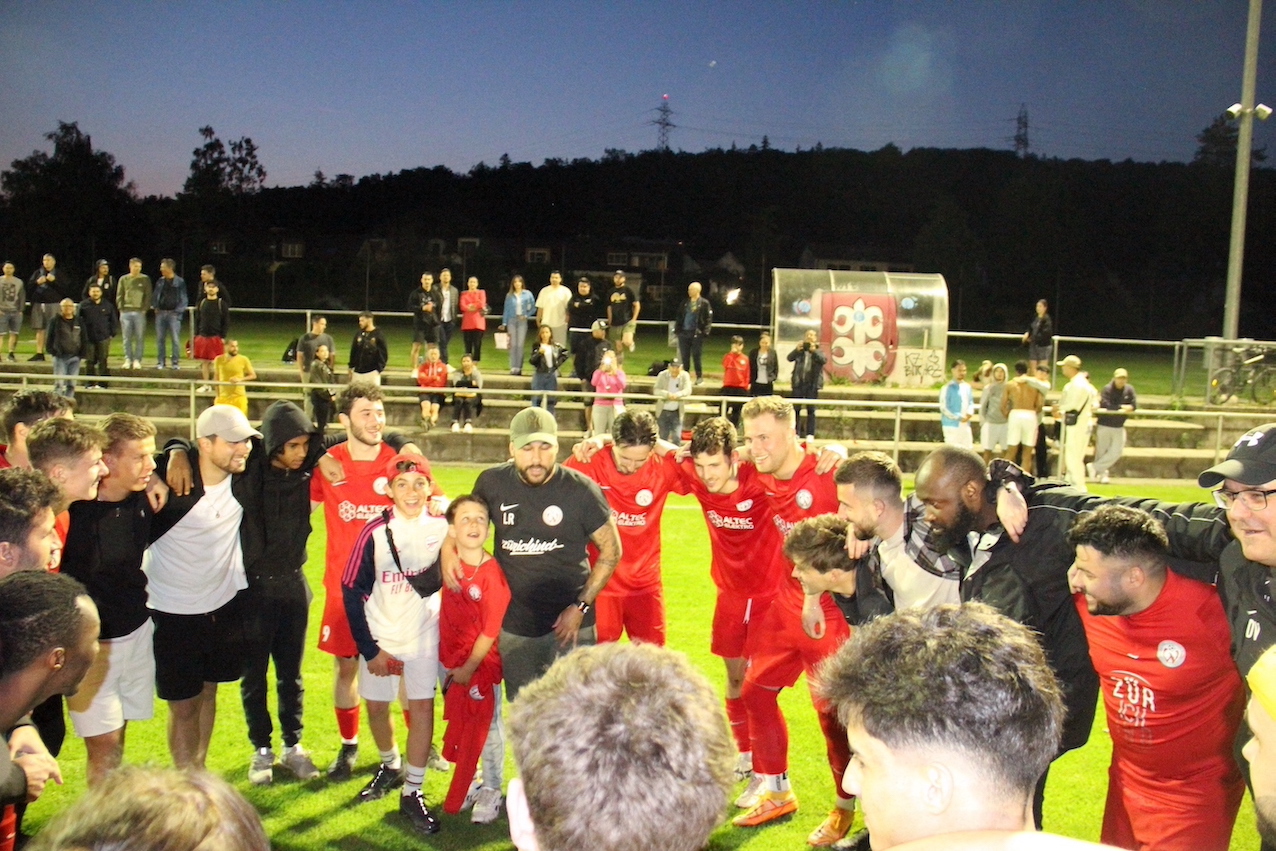 Unterstütze den FCW am Cupfinal - noch Carplätze verfügbar! 
