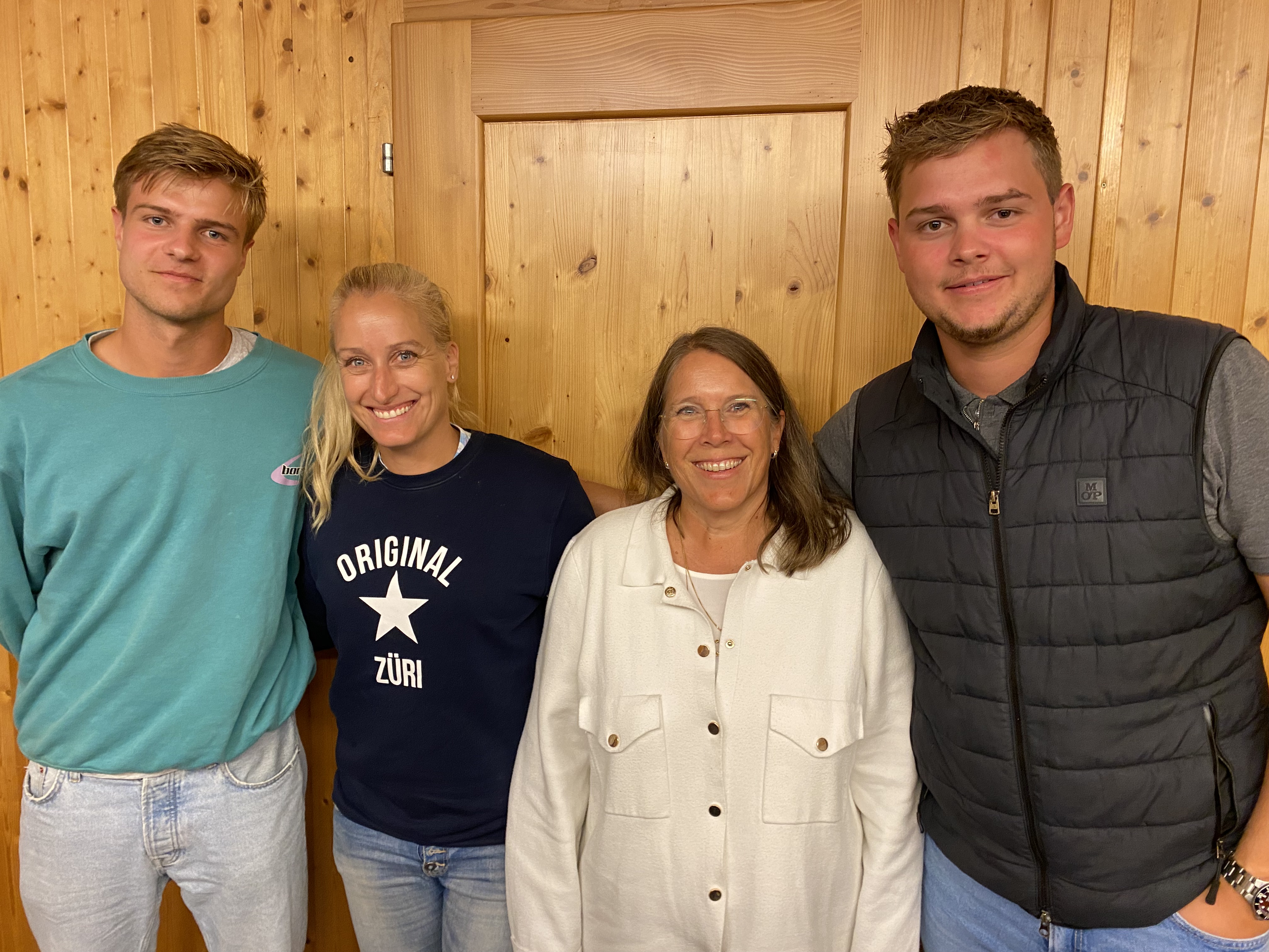 Der FC Witikon passt seine Organisation an