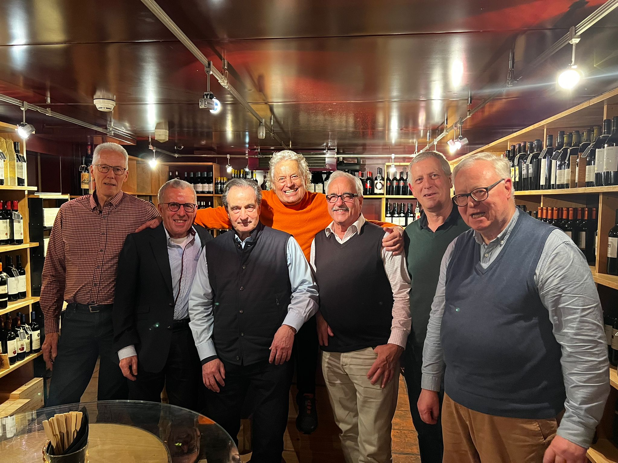 25 Jahre Businessclub Loorenkopf