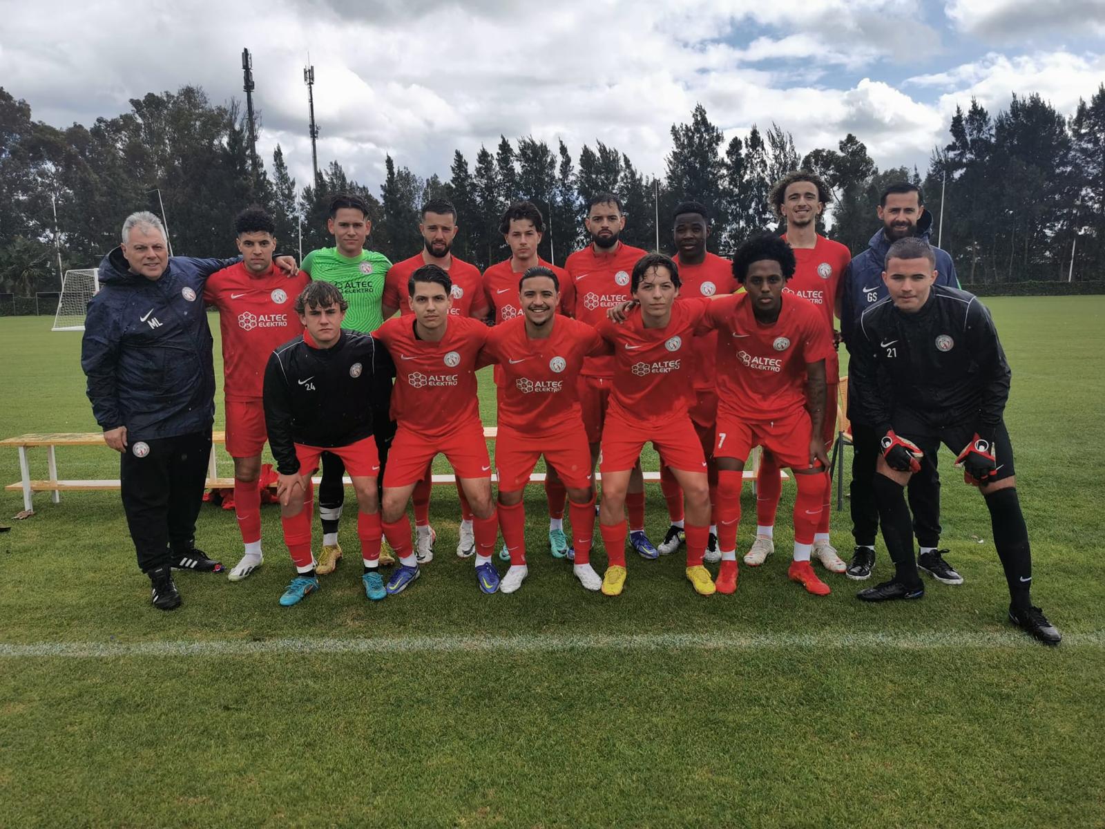 Di, 23. April 2024 / 20:15 FCW 1 - FC Red Star 2 (Sportanlage Heerenschürli)