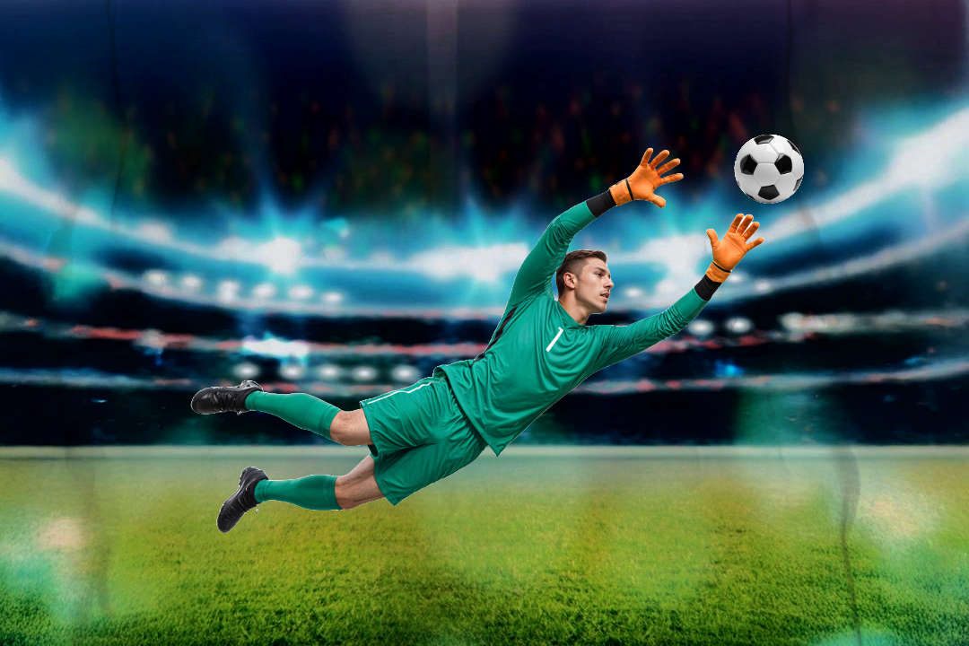 Goalie gesucht mit Jahrgang 2004 bis 2008