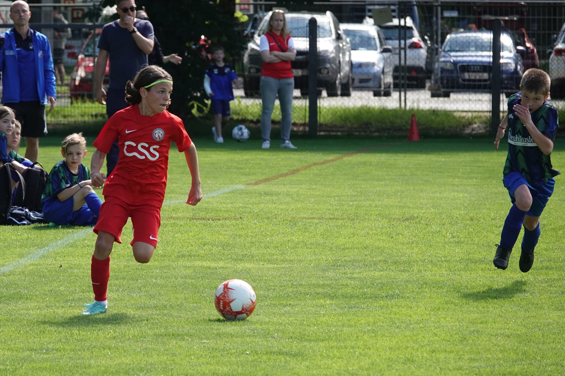 FCW Kids-Camp 2025 - sponsored by CSS