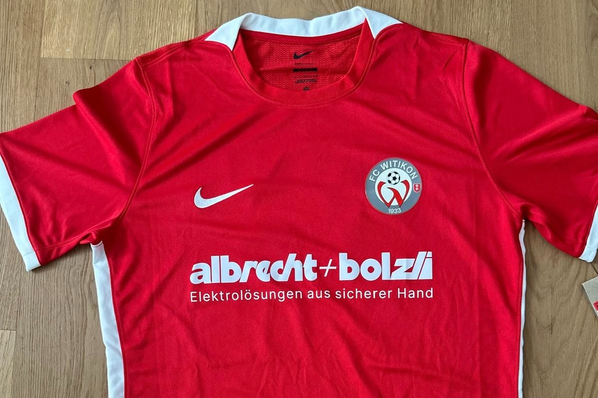Albrecht + Bolzli ist neuer Hauptsponsor