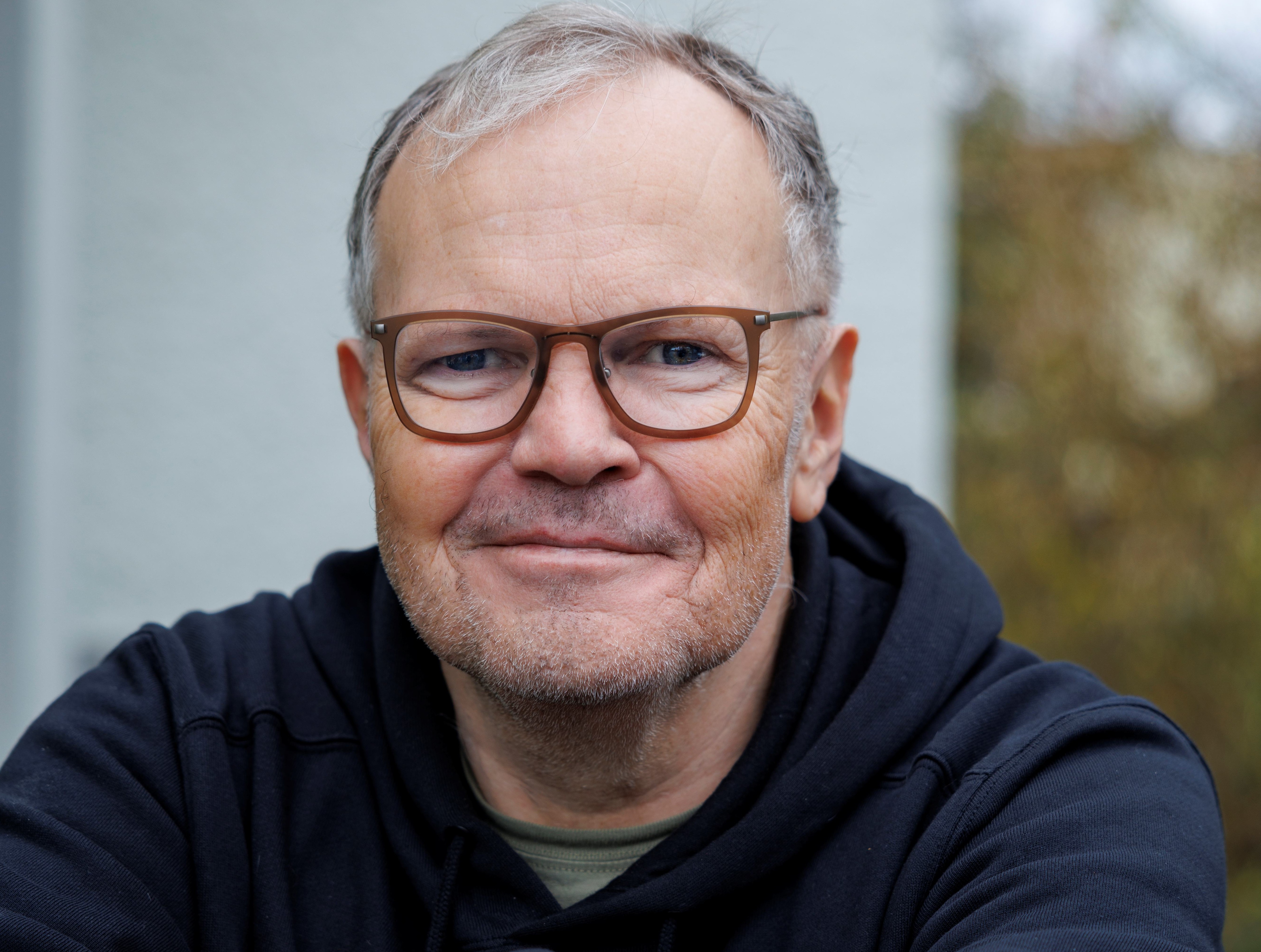 Philipp Burckhardt: Sozial- und Integrationsbeauftragter FC Witikon