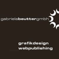 gabrielabeutter gmbh - grafikdesign webpublishing