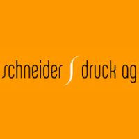 Schneider Druck - Ihre leistungsfähige Druckerei für Privat + Geschäftsdrucksachen
