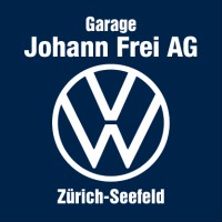 Garage Johann Frei AG