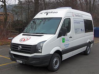 sportbus